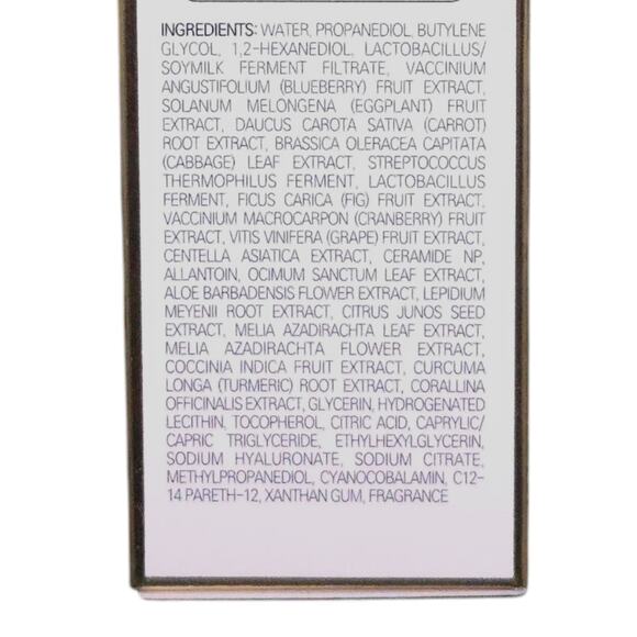 Byroe Pro-Berry Pro Refining Toner - Picture 3 of 6